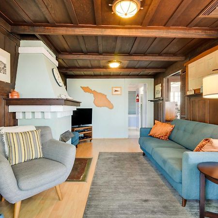 Charming Catalina Gem With Deck Walk To The Beach! Avalon Exterior photo