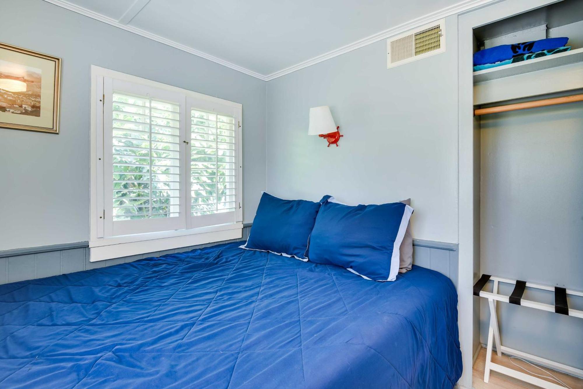 Charming Catalina Gem With Deck Walk To The Beach! Avalon Exterior photo
